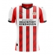 Billige Fotballdrakt PSV Eindhoven Ruben van Bommel #7 Replika Hjemmedrakt 2025-26 Kortermet Billige Fotballdrakt PSV Eindhoven Ruben van Bommel #7 Replika Hjemmedrakt 2025-26 Kortermet